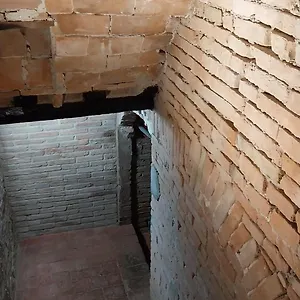 Gasthof Borgodieci, Bibbiano (Emilia-Romagna)