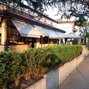 Hotel Ciclamino, Riolo Terme
