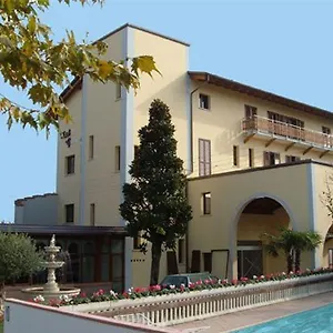 Hotel Magnolia, Comacchio